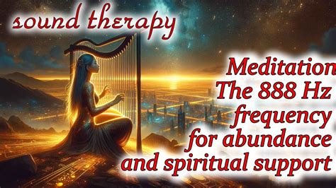 888 hz frequency free download|888Hz Abundance Music .